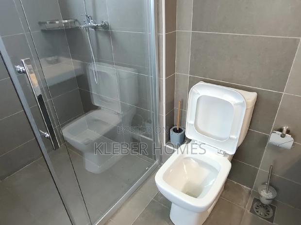 3bdrm Apartment in Lower Kabete for sale