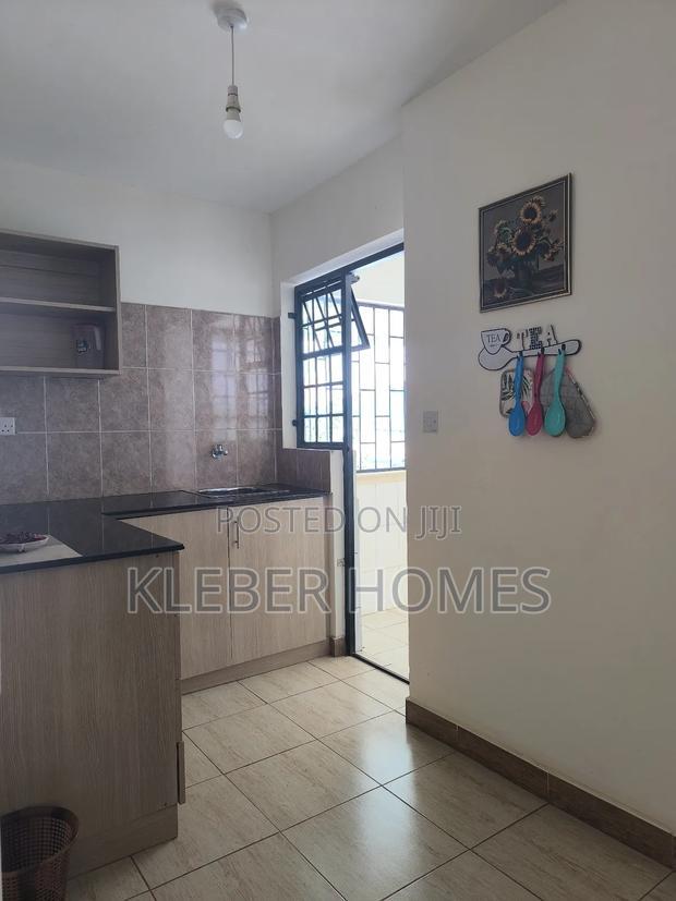 2bdrm Apartment in Ruiru for sale