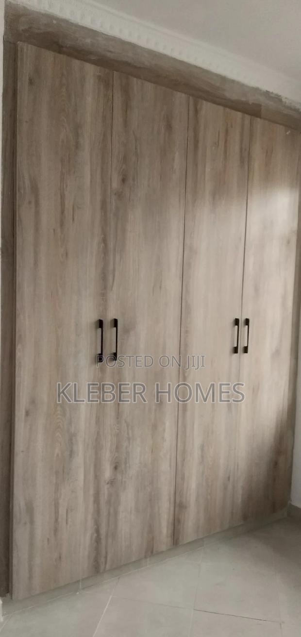 4bdrm Maisonette in Gikambura Kikuyu for sale