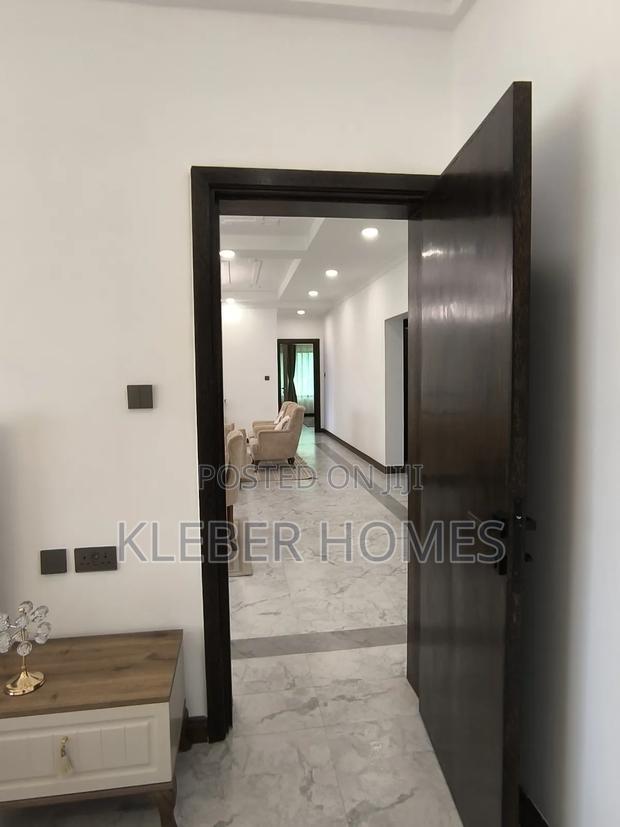 Furnished 3bdrm Apartment in Kileleshwa for sale