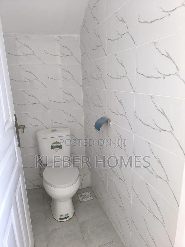 3bdrm Maisonette in Ngecha Limuru for sale