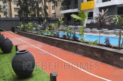 2bdrm Apartment in Kilimani for sale