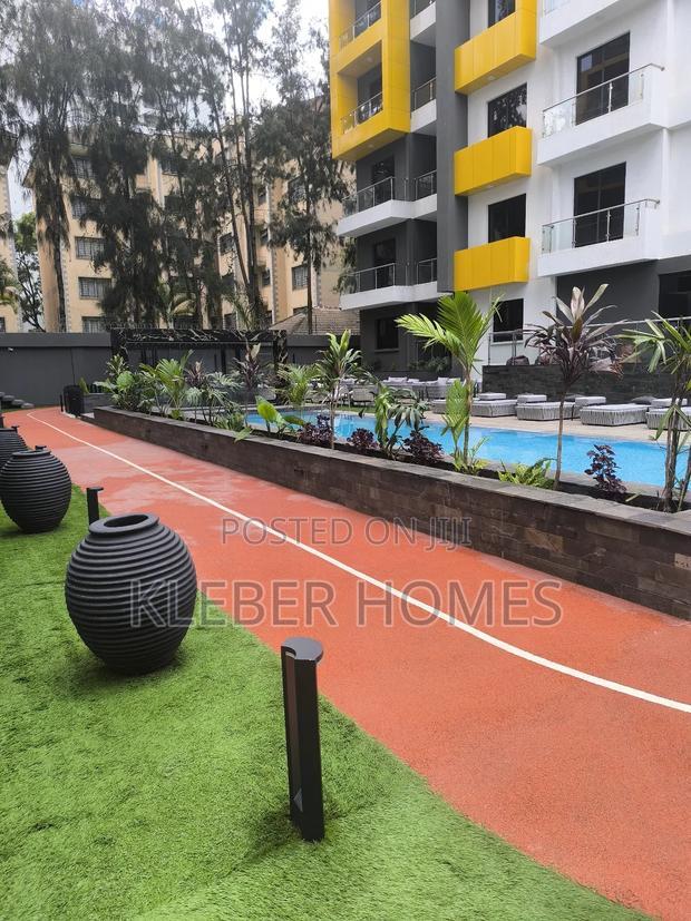 2bdrm Apartment in Kilimani for sale