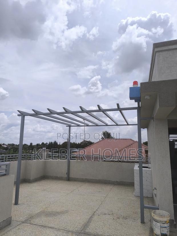 4bdrm Maisonette in Ruiru for sale