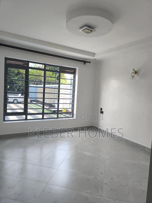 4bdrm Townhouse/Terrace in Ruiru for sale