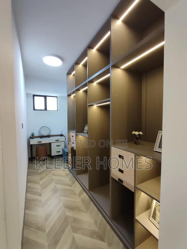 4 Bedroom Apartment In Kileleshwa For Sale