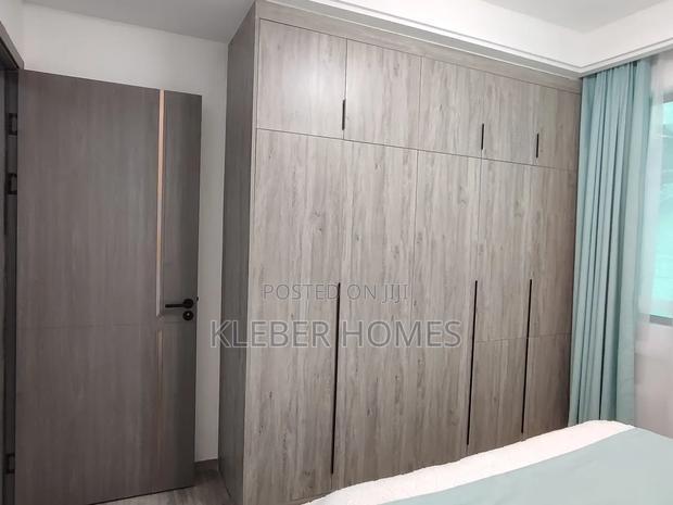 2bdrm Apartment in Kilimani for sale