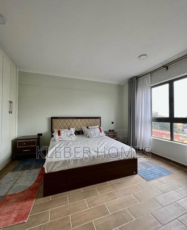 3bdrm Apartment in Kilimani for sale