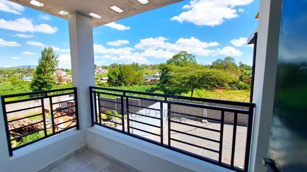 4bdrm Townhouse/Terrace in Kikuyu for sale