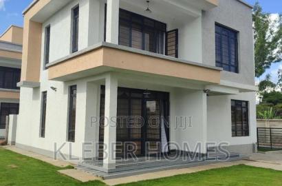 4bdrm Villa in Ongata Rongai for sale