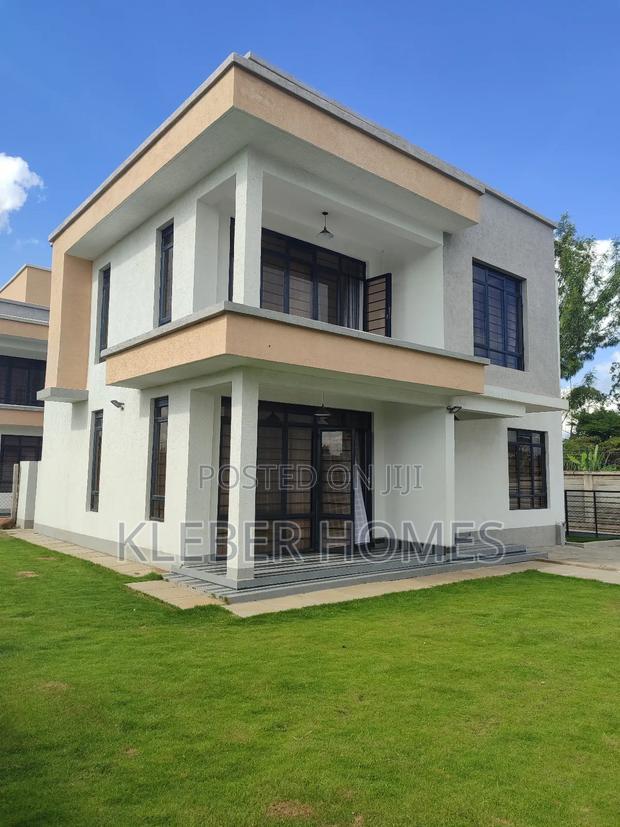 4bdrm Villa in Ongata Rongai for sale