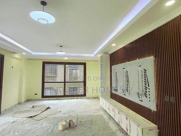 3bdrm Apartment in Kileleshwa for sale