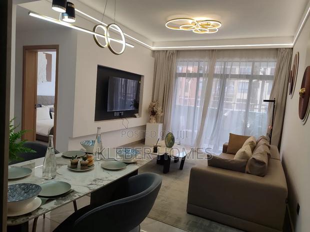 2bdrm Apartment in Kilimani for sale