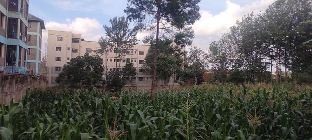 3/4 Acre Commercial Plot for Sale at Thindigua