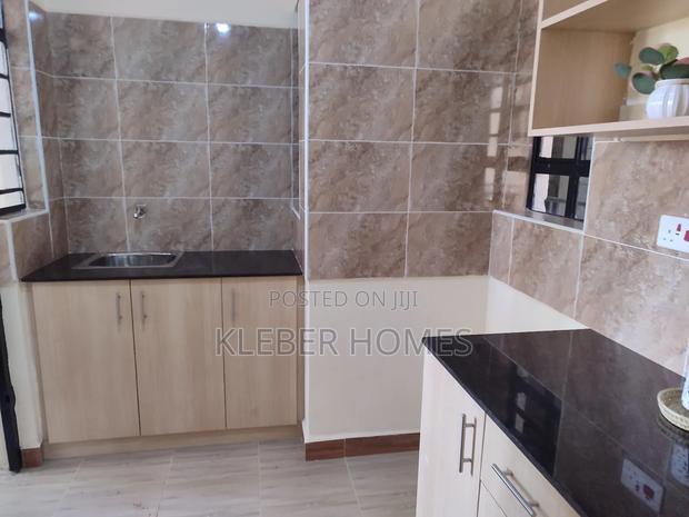 3bdrm Apartment in Thika CBD for sale