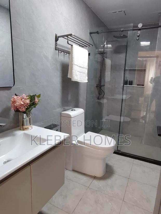3bdrm Apartment in Kileleshwa for sale