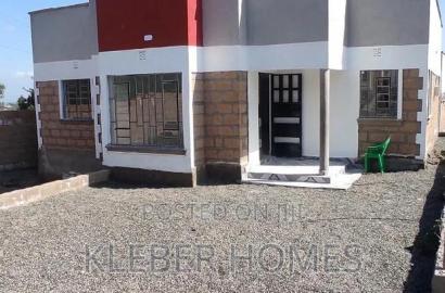 3bdrm Bungalow in Kiserian for sale
