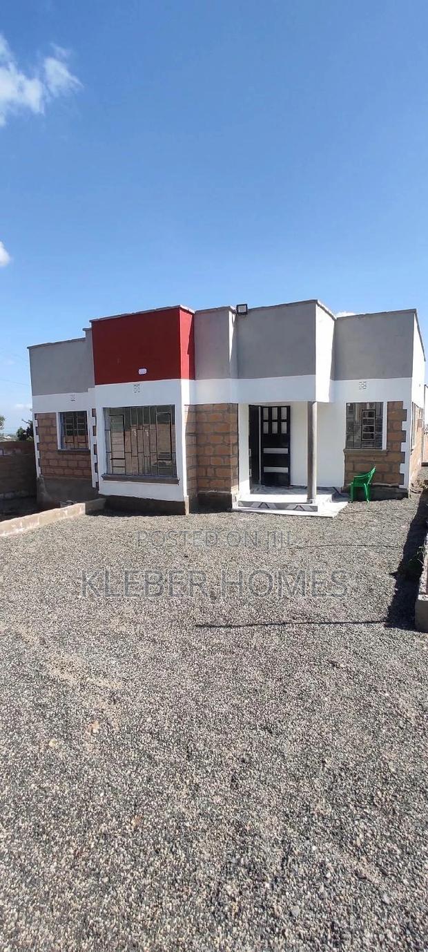 3bdrm Bungalow in Kiserian for sale
