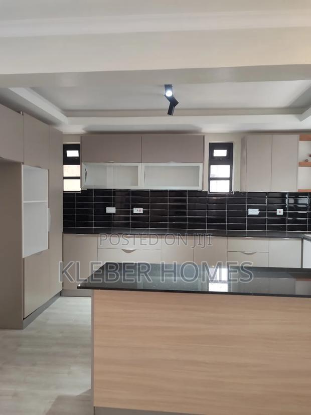 4bdrm Townhouse/Terrace in Ruiru for sale
