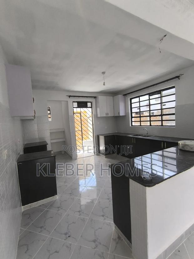 3bdrm Bungalow in Ongata Rongai for sale