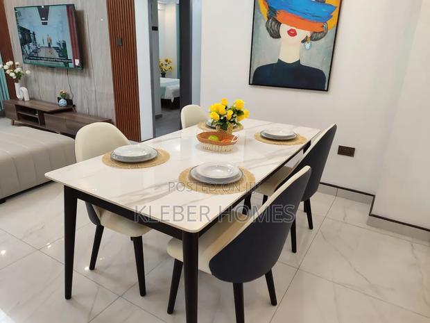 2bdrm Apartment in Kilimani for sale