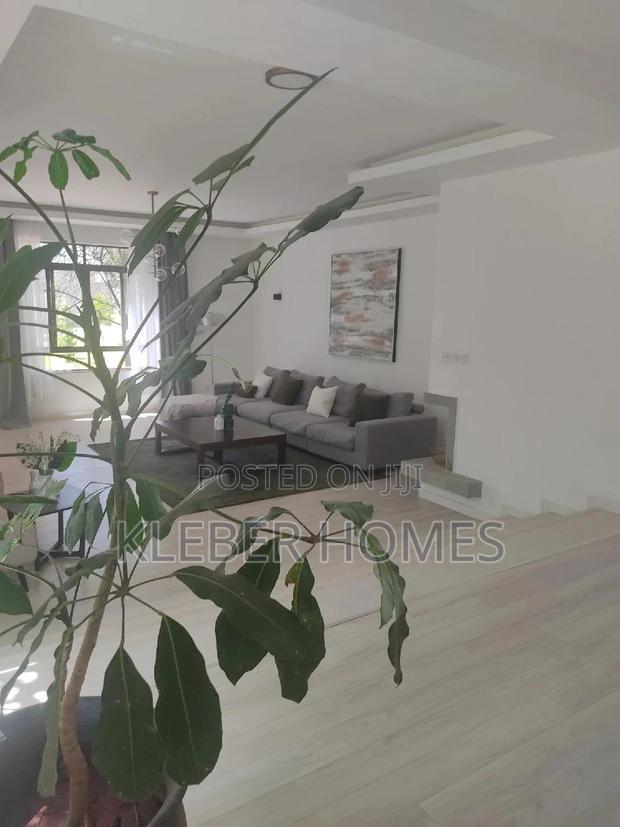 5bdrm Villa in Karen for Sale