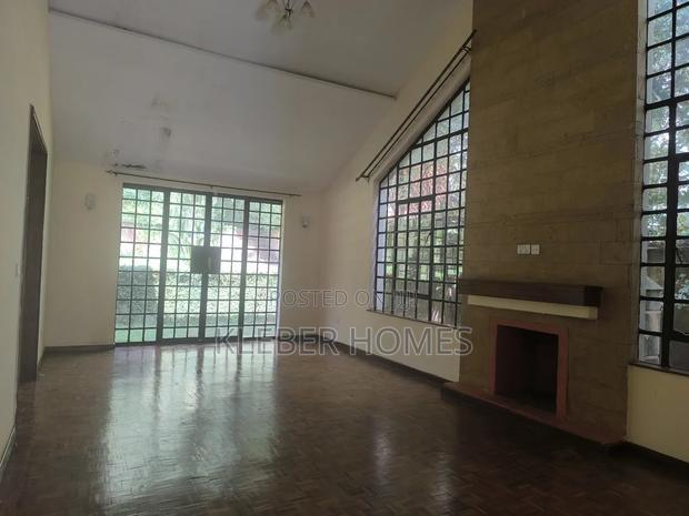 4bdrm Villa in Kitisuru for rent