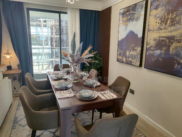 2bdrm Apartment in Syokimau for sale