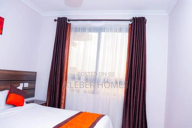 Furnished 3bdrm Apartment in Thindigua for Rent