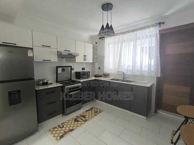 2bdrm Apartment in Mwimuto Kabete for sale