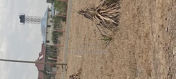 Very Prime, Serviced Plots at Katani KSH 6M.
