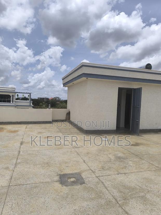4bdrm Bungalow in Ruiru for sale