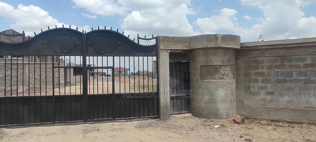 Very Prime, Serviced Plots at Katani KSH 6M.