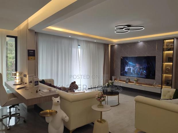 3bdrm Apartment in Kileleshwa for sale