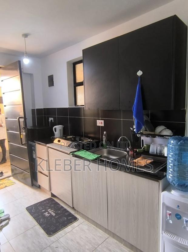 Studio Apartment in Kahawa West for sale