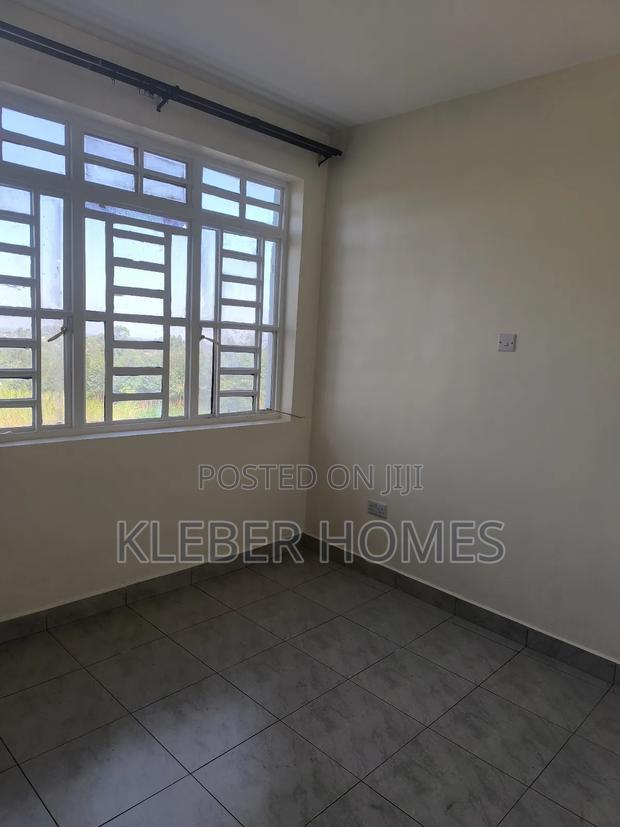 3bdrm Maisonette in Ngecha Limuru for sale