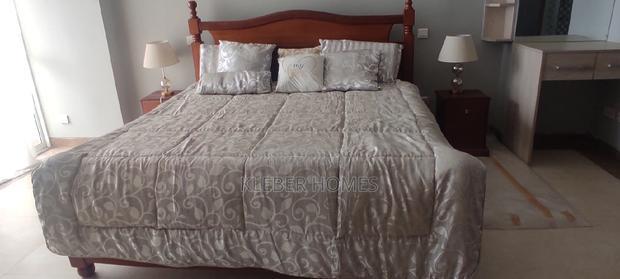 3bdrm Apartment in Kileleshwa for sale