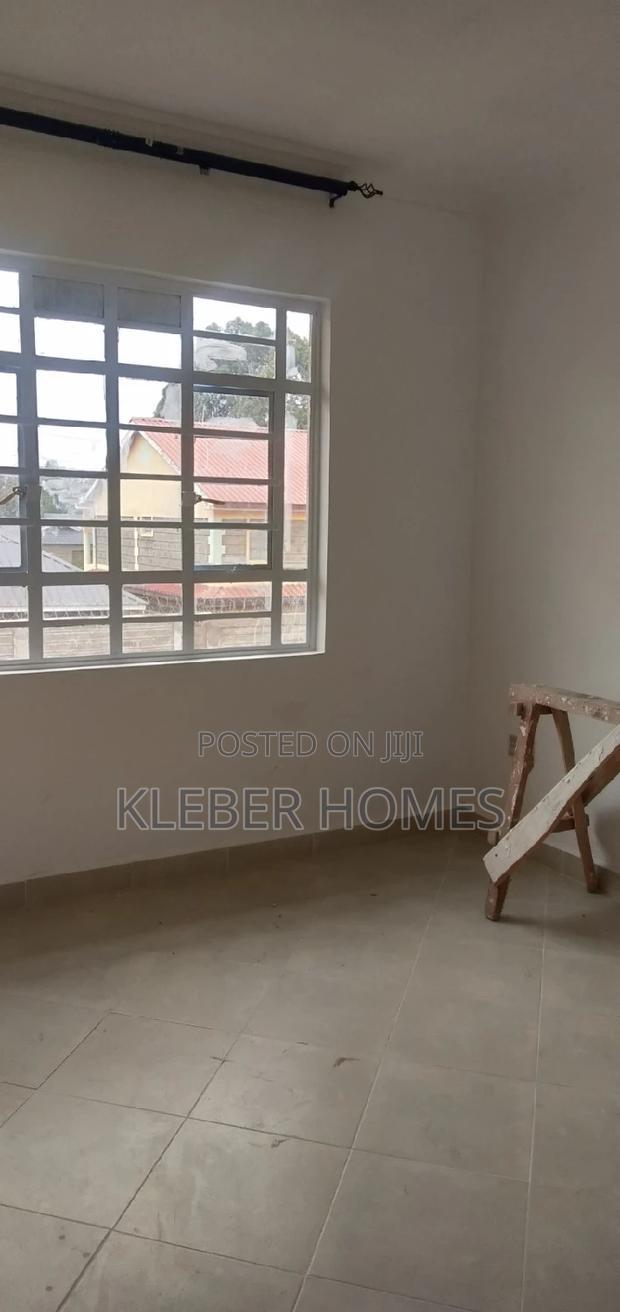 4bdrm Maisonette in Gikambura Kikuyu for sale