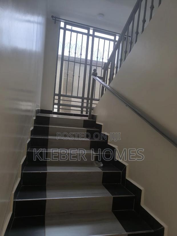 4bdrm Maisonette in Ruiru for sale