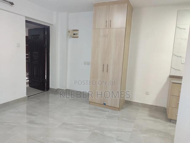 Studio Apartment in Nairobi for sale