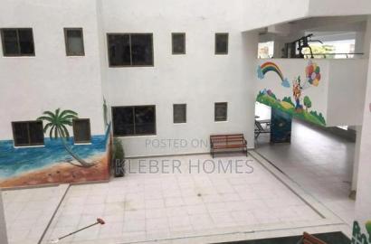 4bdrm Apartment in Kileleshwa for sale