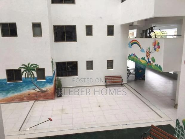 4bdrm Apartment in Kileleshwa for sale