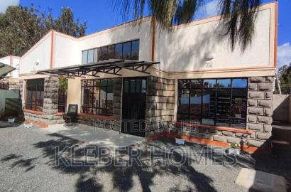 3bdrm Bungalow in Matasia for sale