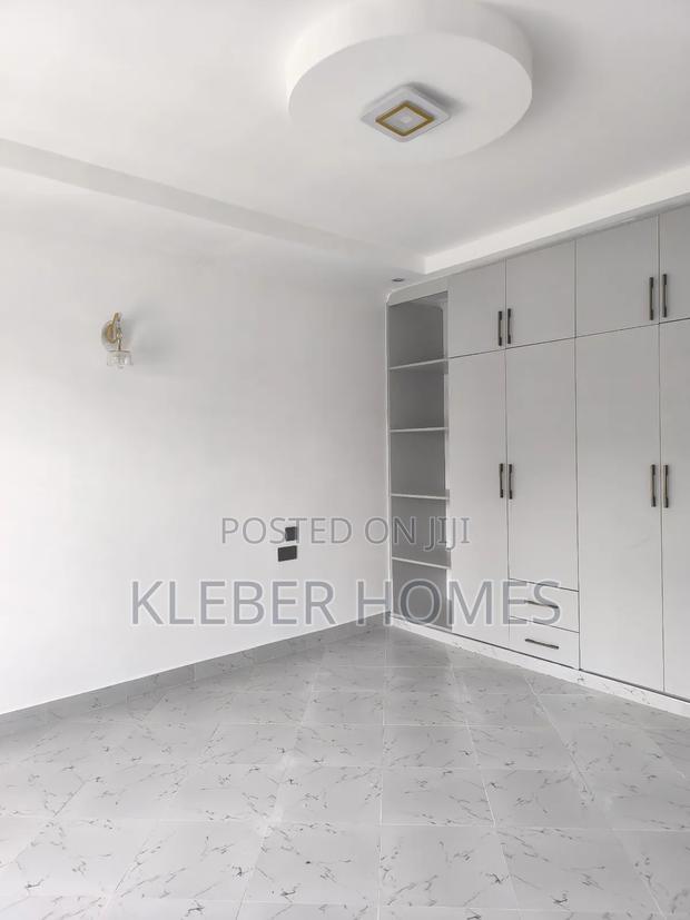 4bdrm Townhouse/Terrace in Ruiru for sale