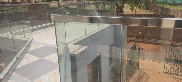 4bdrm Villa in Kiambu Road for Sale