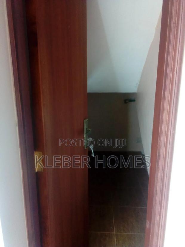 3bdrm Maisonette in Langata for sale