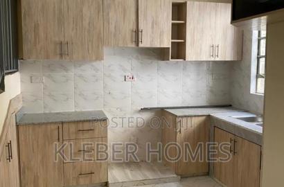 4bdrm Townhouse/Terrace in Juja for sale