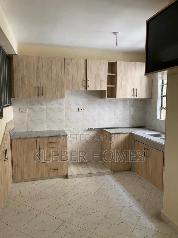 4bdrm Townhouse/Terrace in Juja for sale