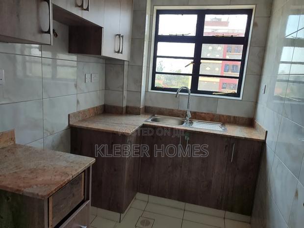 2bdrm Apartment in Ruiru, Kamakis for sale
