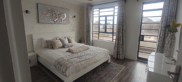 4bdrm Maisonette in South C for sale